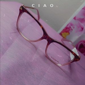 Brand New coach frames